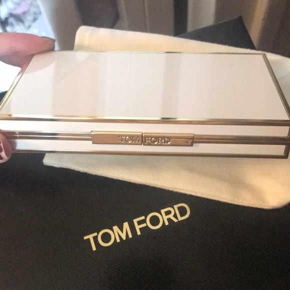 Tom Ford make up - Picture 2 of 3